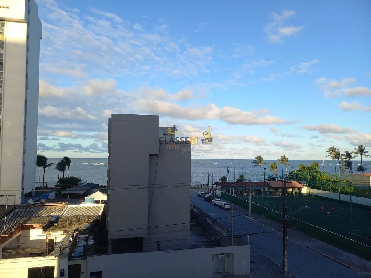 Apartamento 2 Quartos com Vista Mar em Candeias - Foto 4