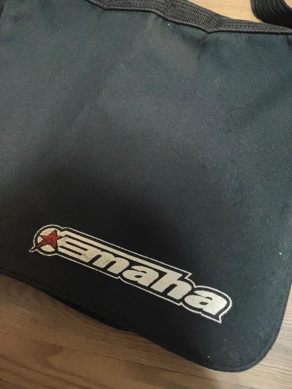 Bolsa carteiro MAHA - Foto 4