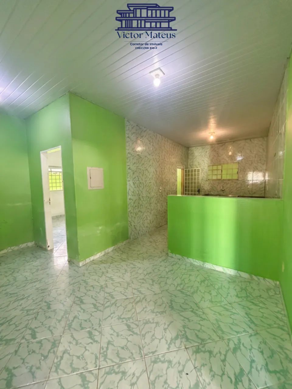 casa no bairro aeroporto  - Foto 5