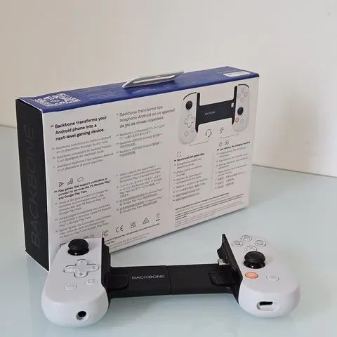 Faço envio - Backbone One PlayStation Edition Android - Foto 4