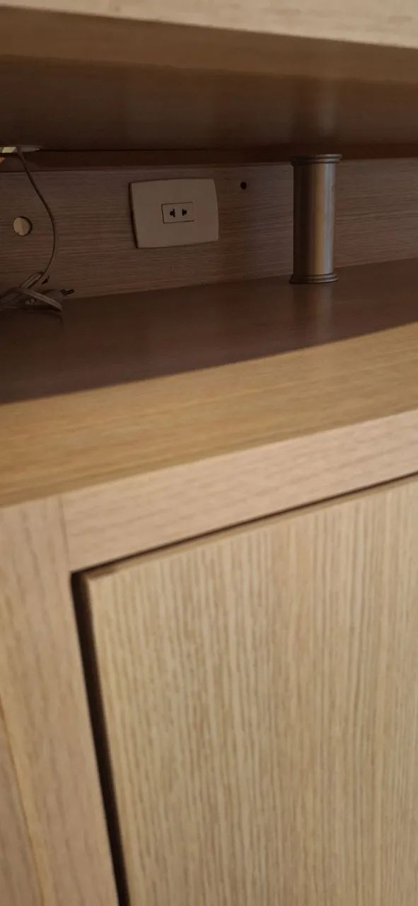 Rack/Balcão de Canto - Design Moderno - Foto 5
