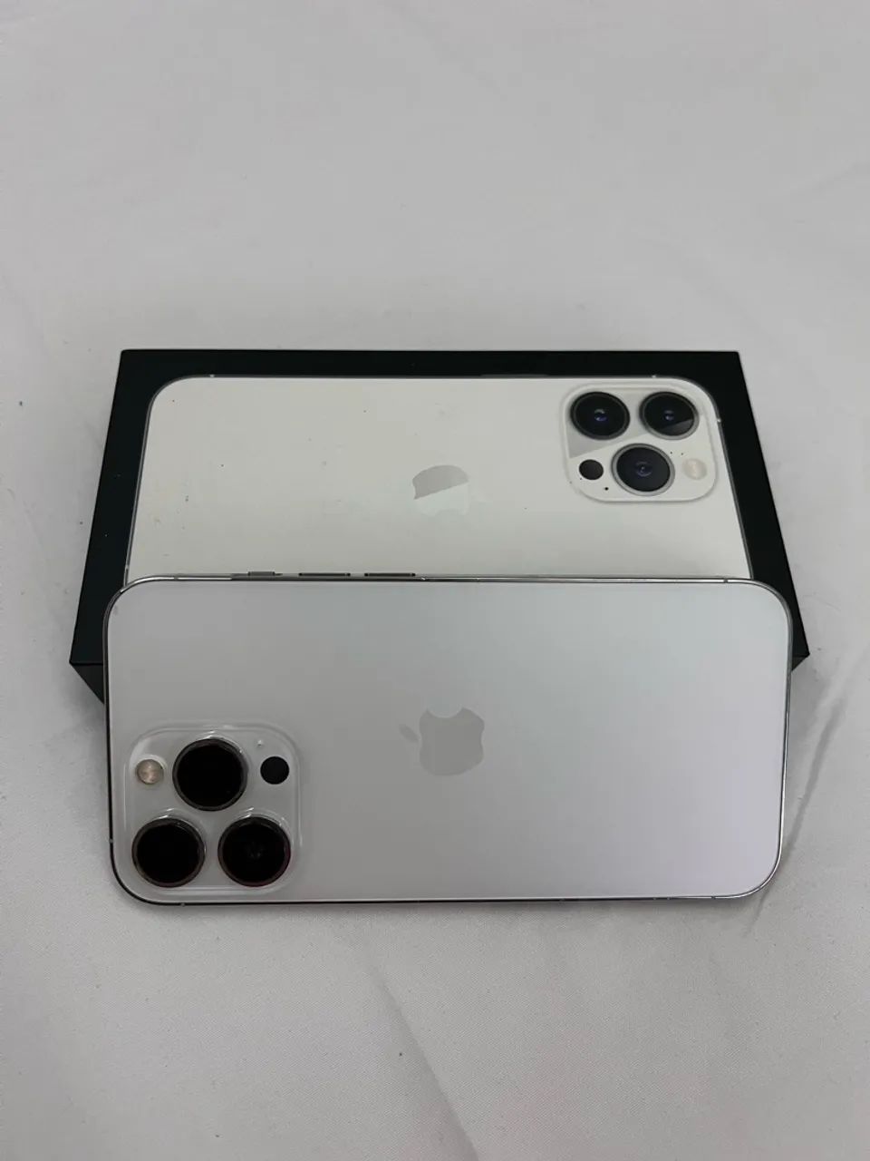 iPhone 13 Pro - Foto 5