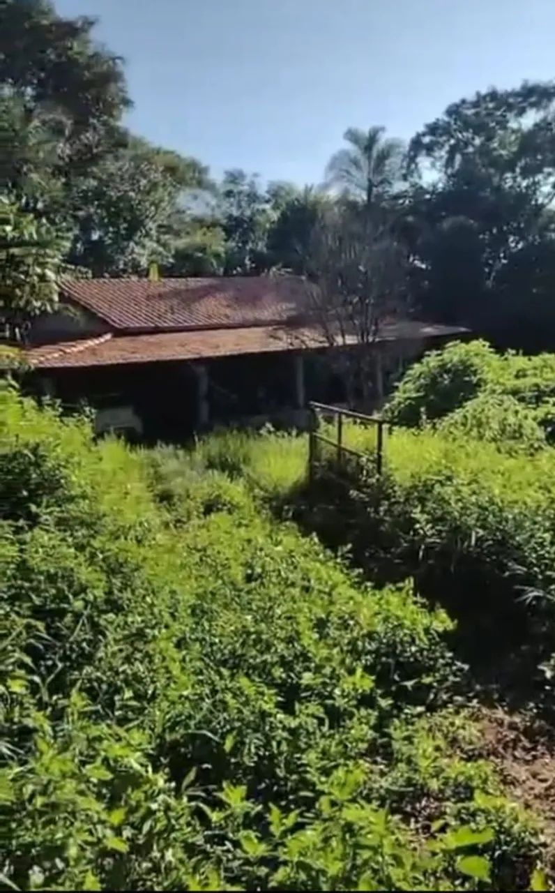 Chácara bela vista 