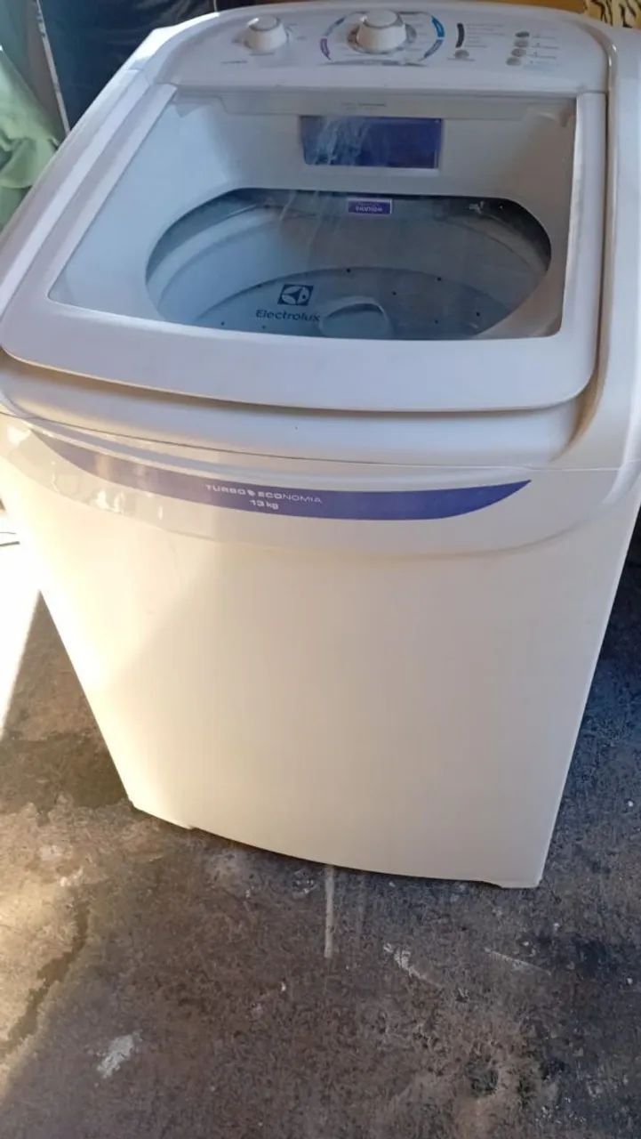 Electrolux 13kg - Foto 3