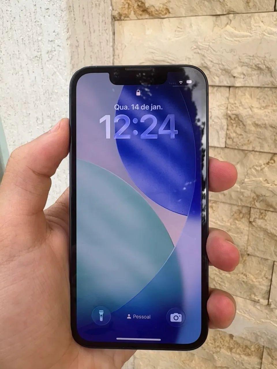 iPhone 13 mini 128gb - Foto 5