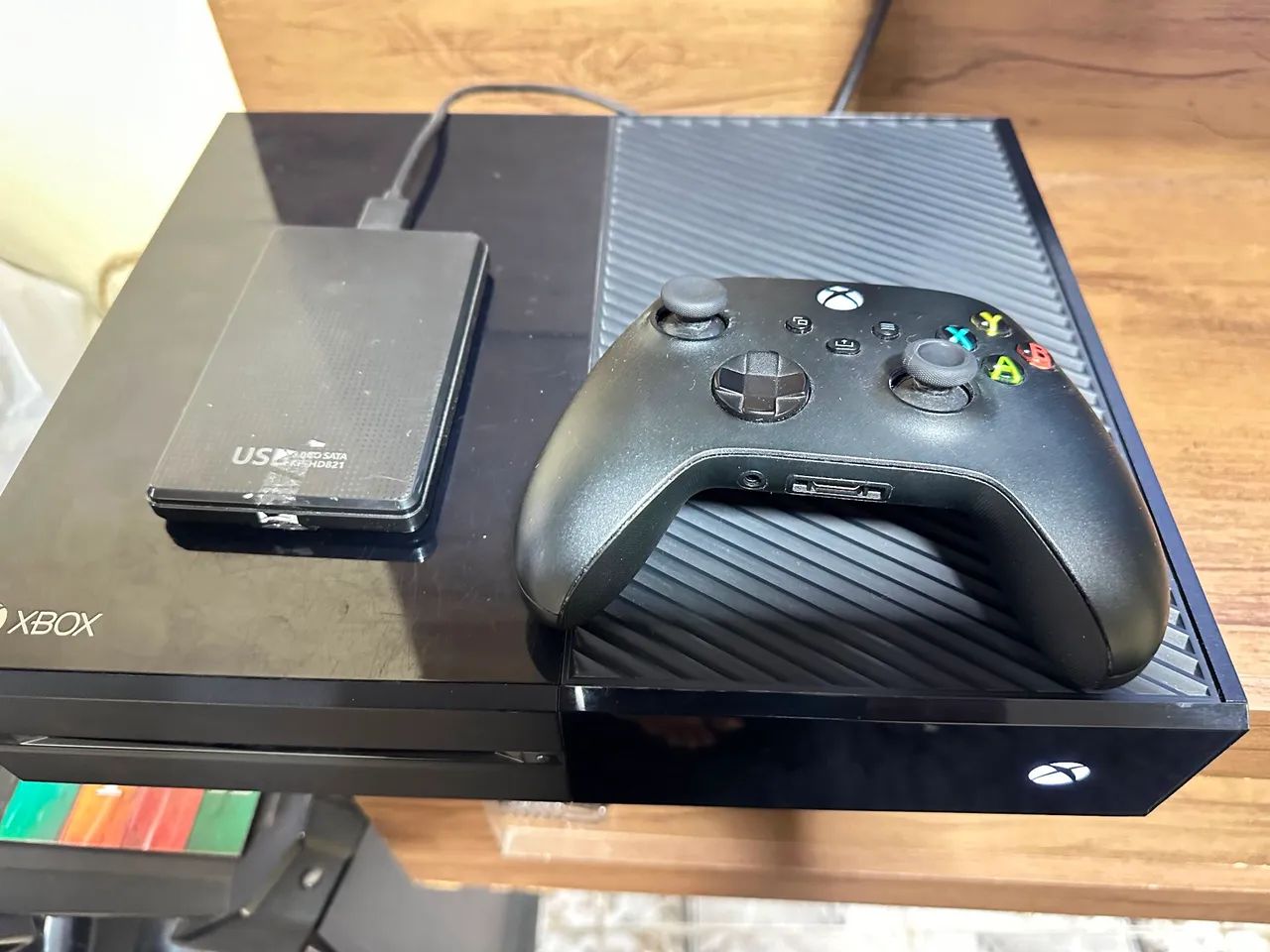 Xbox one - Foto 2