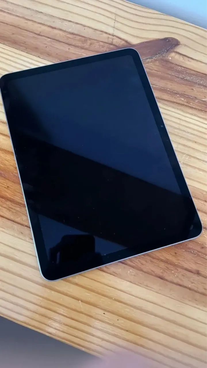 iPad Air 11? M2 128 GB + Apple Pencil Pro - Foto 4