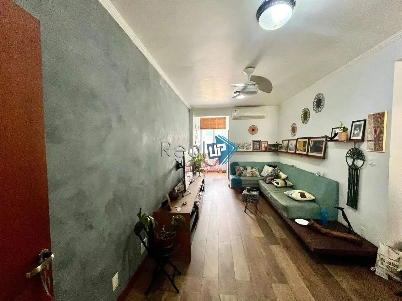 Apartamento de 2 quartos no Catete - Foto 5