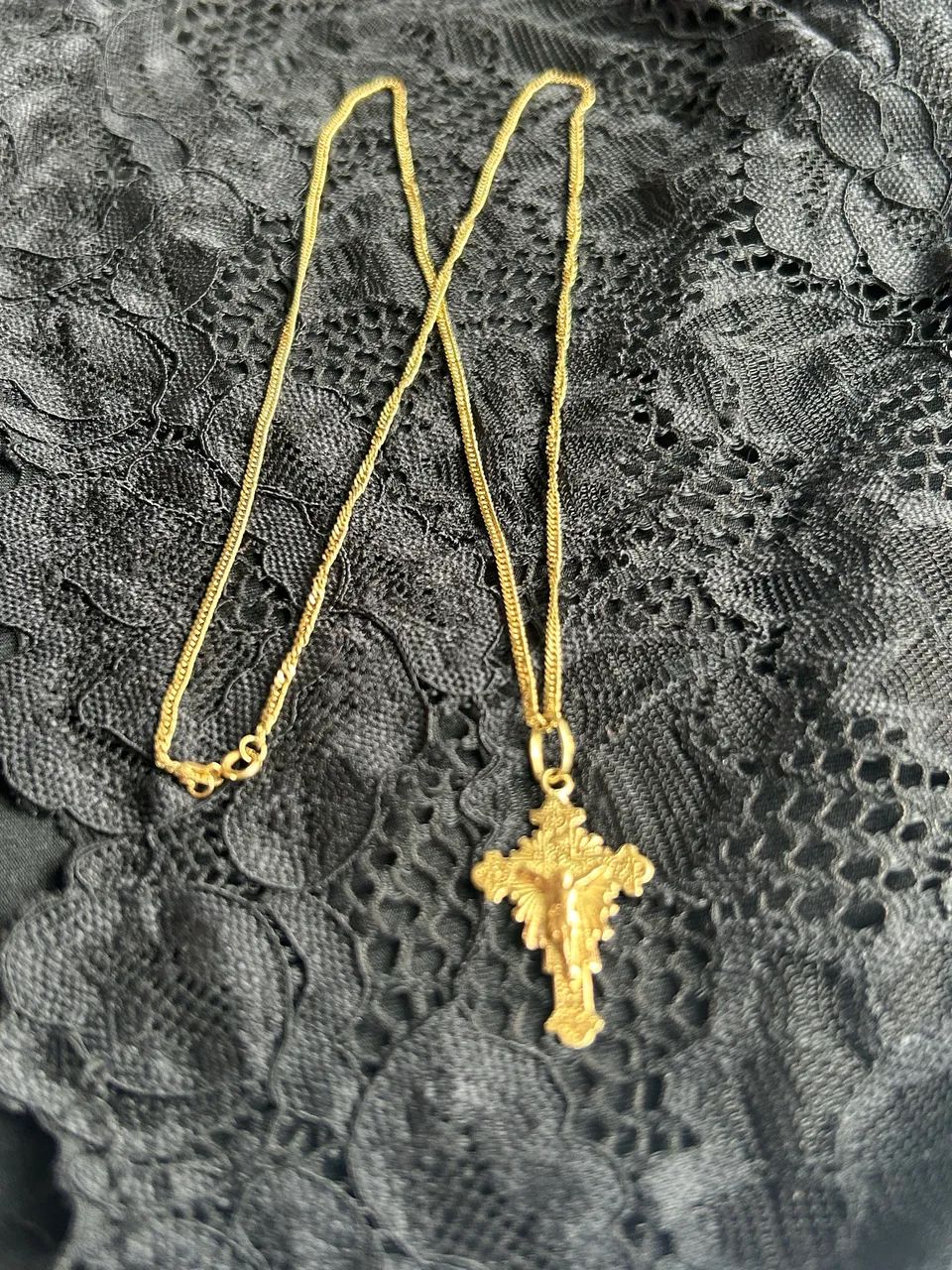 CORDÃO DE OURO 18 KLTES - Foto 5