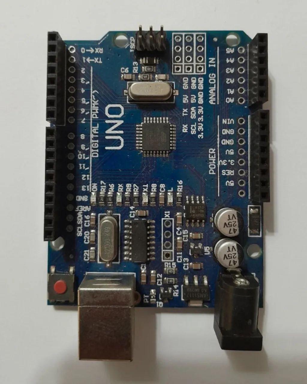  Kit Iniciante para Arduino com Tutorial (acompanha apostila em PDF)