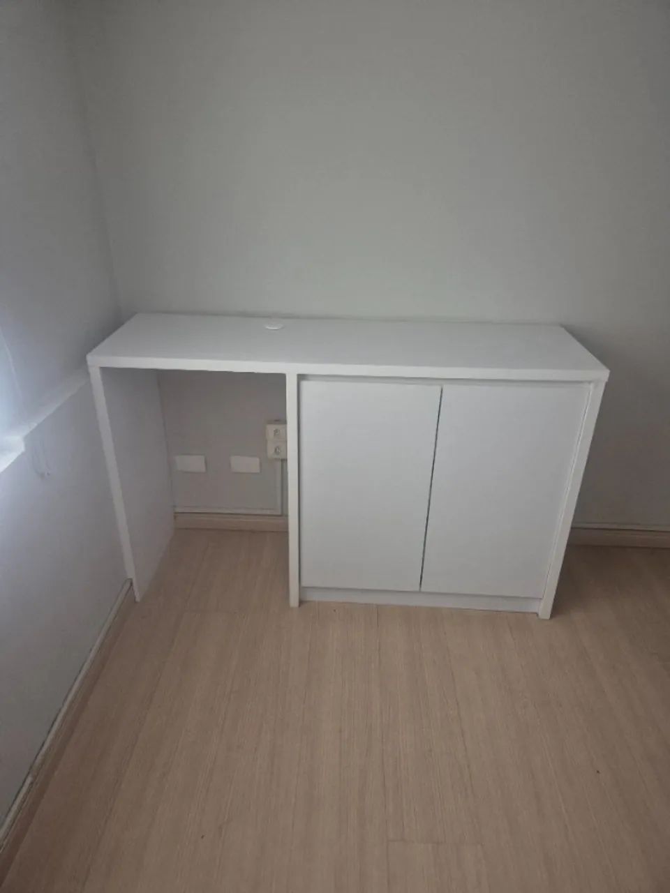 Móveis sala escritório - Foto 2