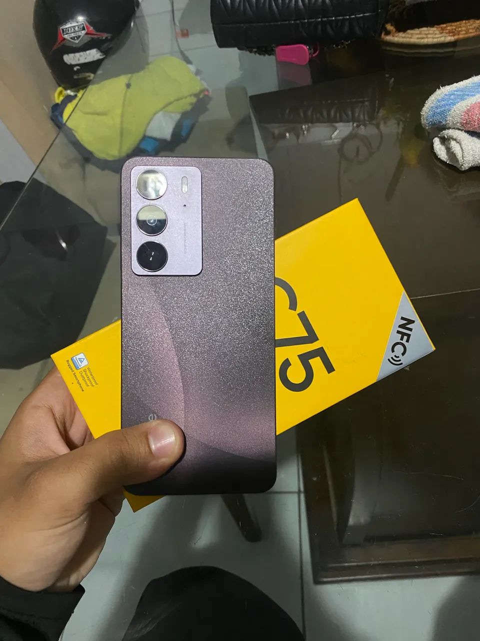 Realme c75 - Foto 2