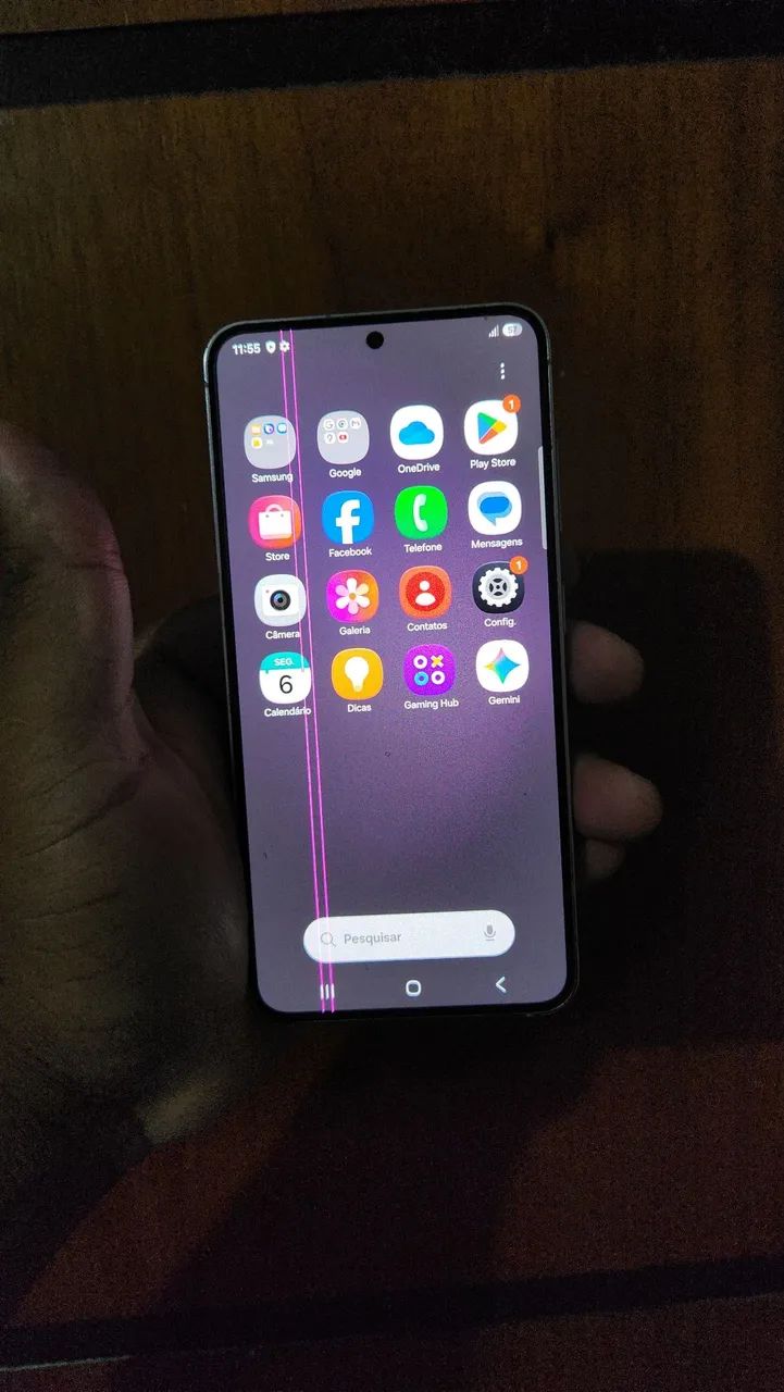 S23 Samsung 128 gigas - Foto 4