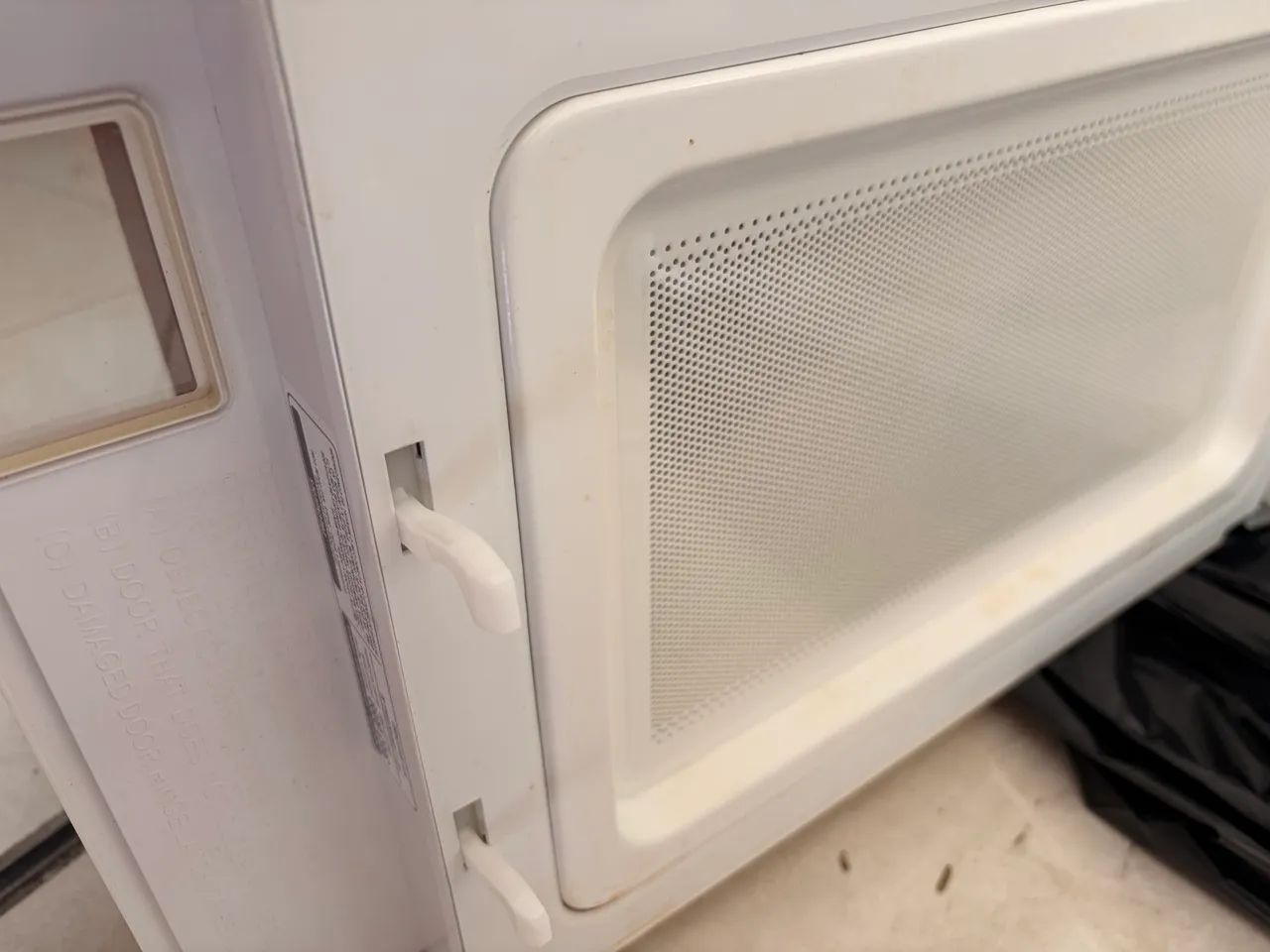 Microondas Brastemp 32l  - Foto 2