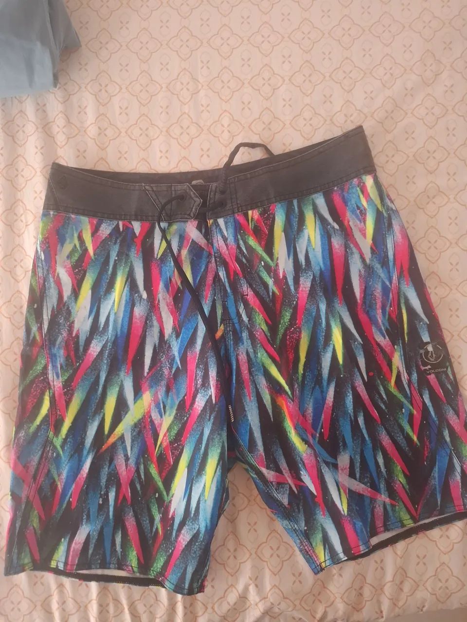 Bermuda Volcom  - Foto 2