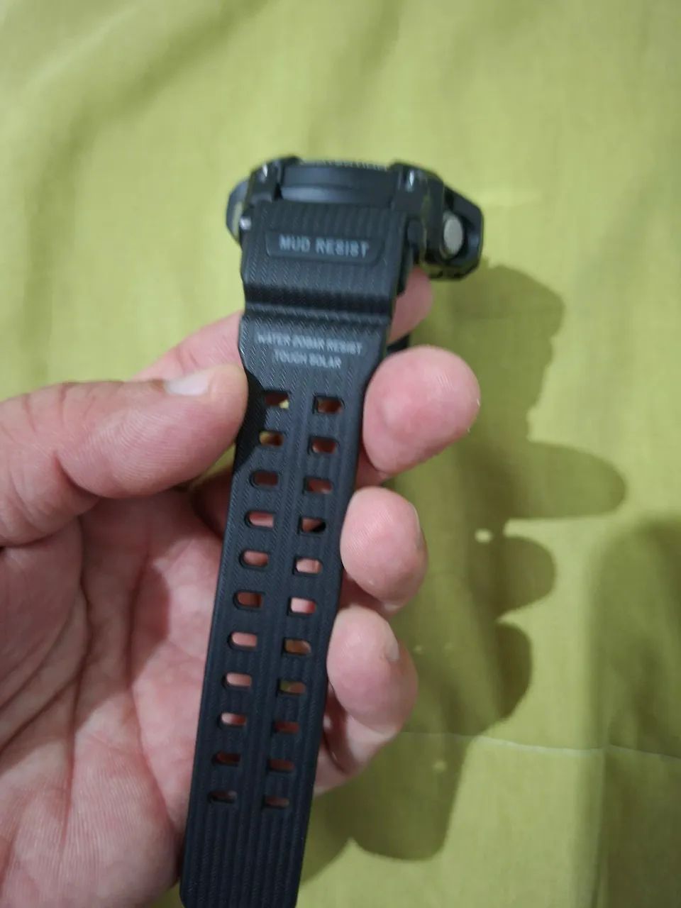 G-shock GG-1000-1A3ER - Foto 3