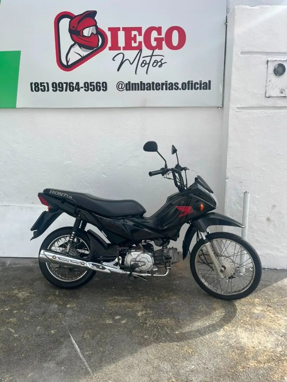 honda pop 2023 - Foto 3