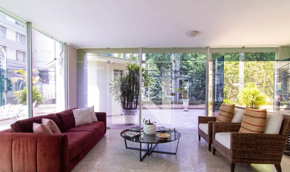 Apartamento para venda em Centro com 3 quartos, sendo 3 suítes, 240m² - Foto 3