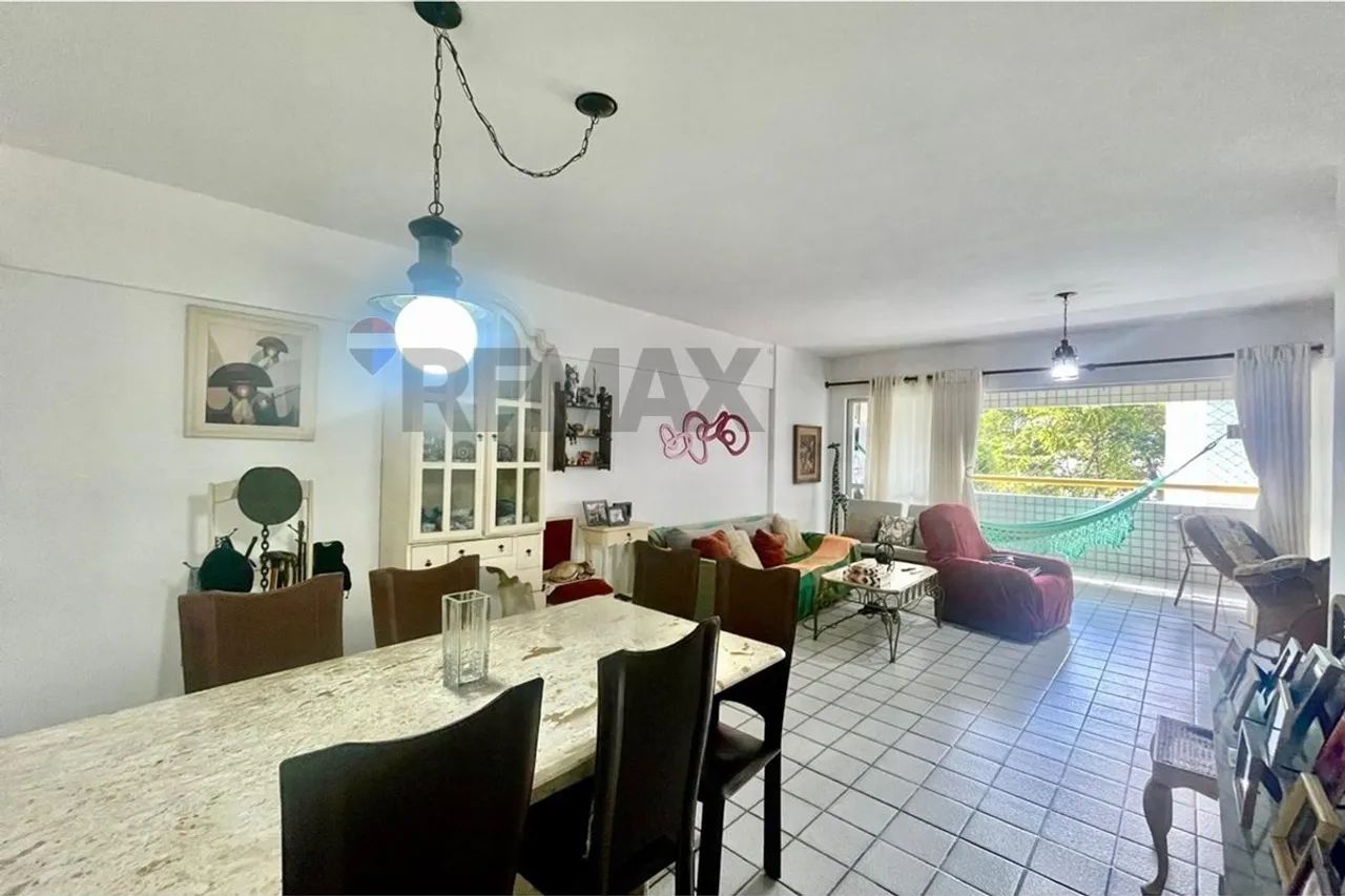 Apartamento 3 quartos, Graças - Foto 5