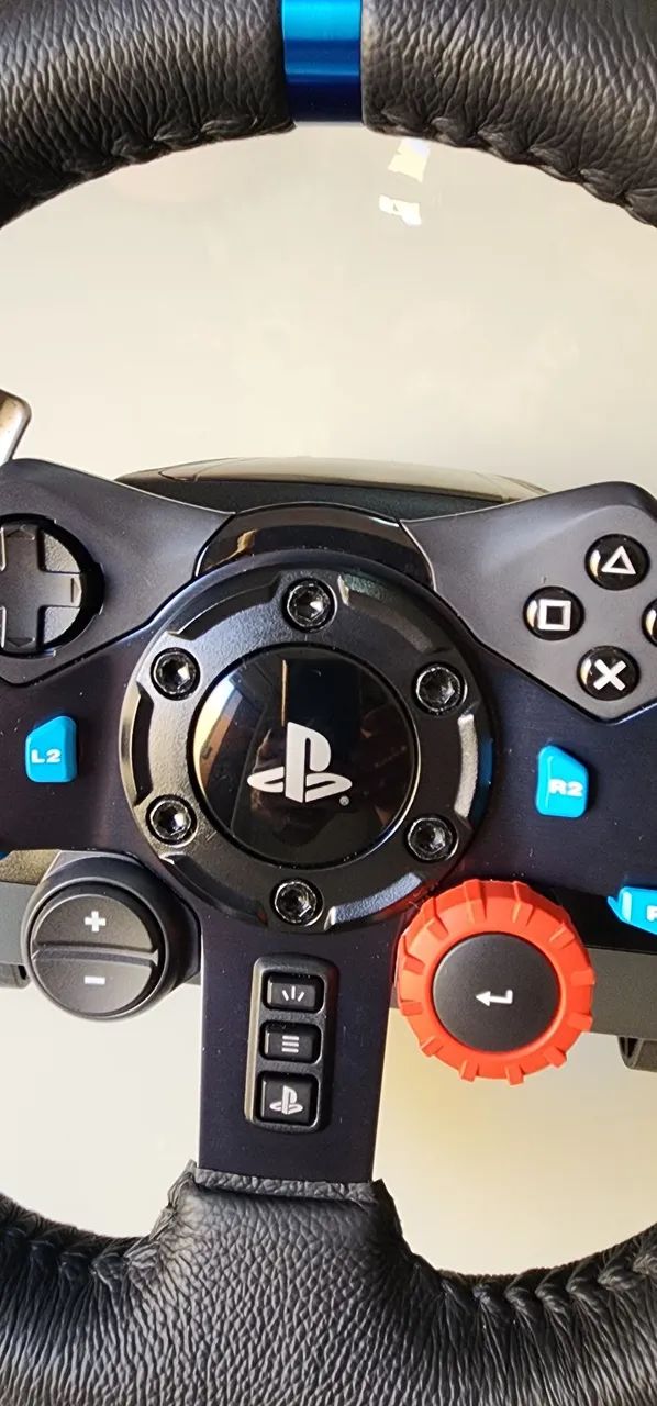 Volante Logitech G29 - Foto 2