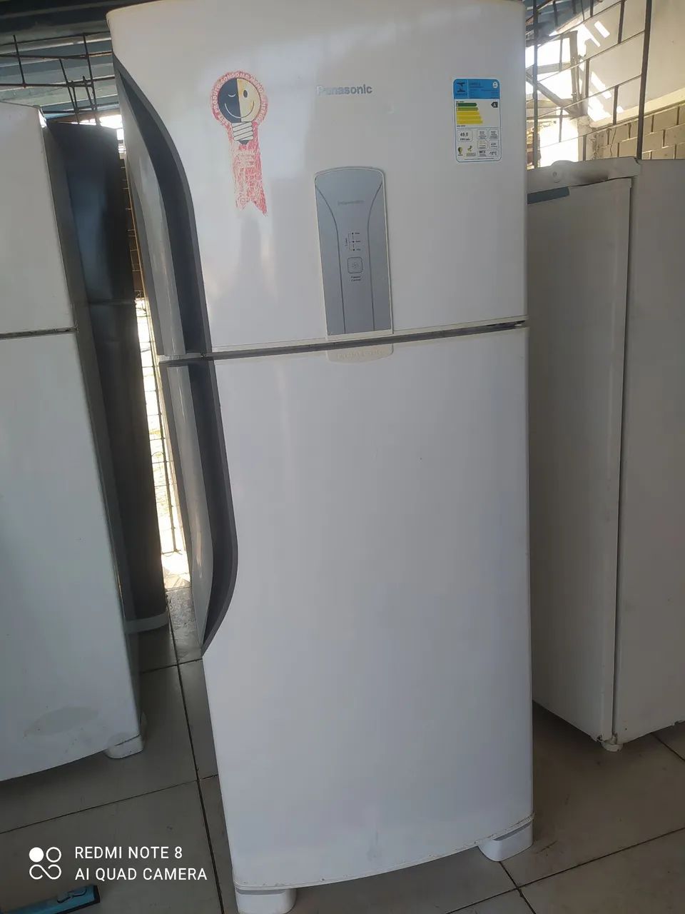 Geladeira  - Foto 2