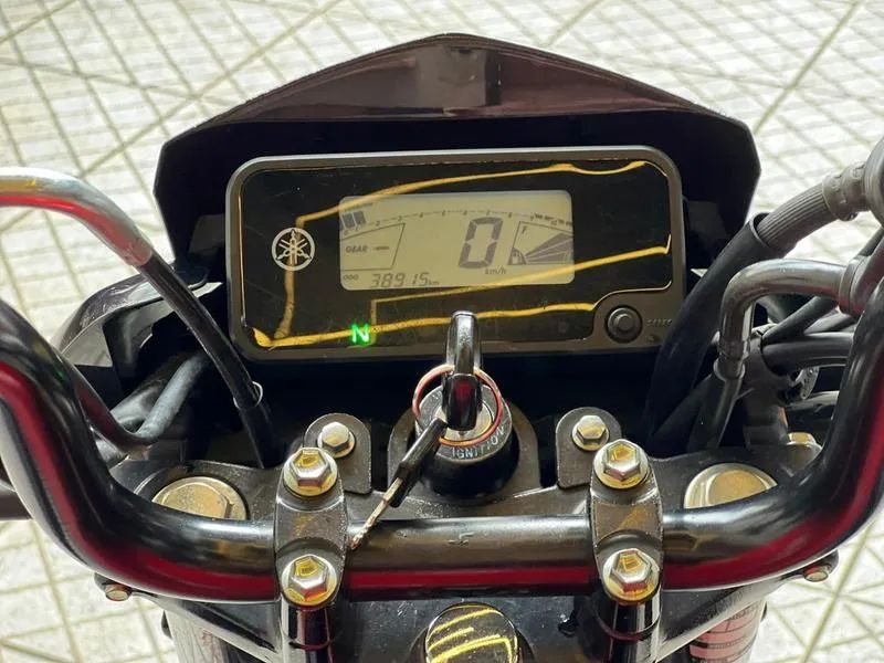 YAMAHA 125 FACTOR 2022 - Foto 3