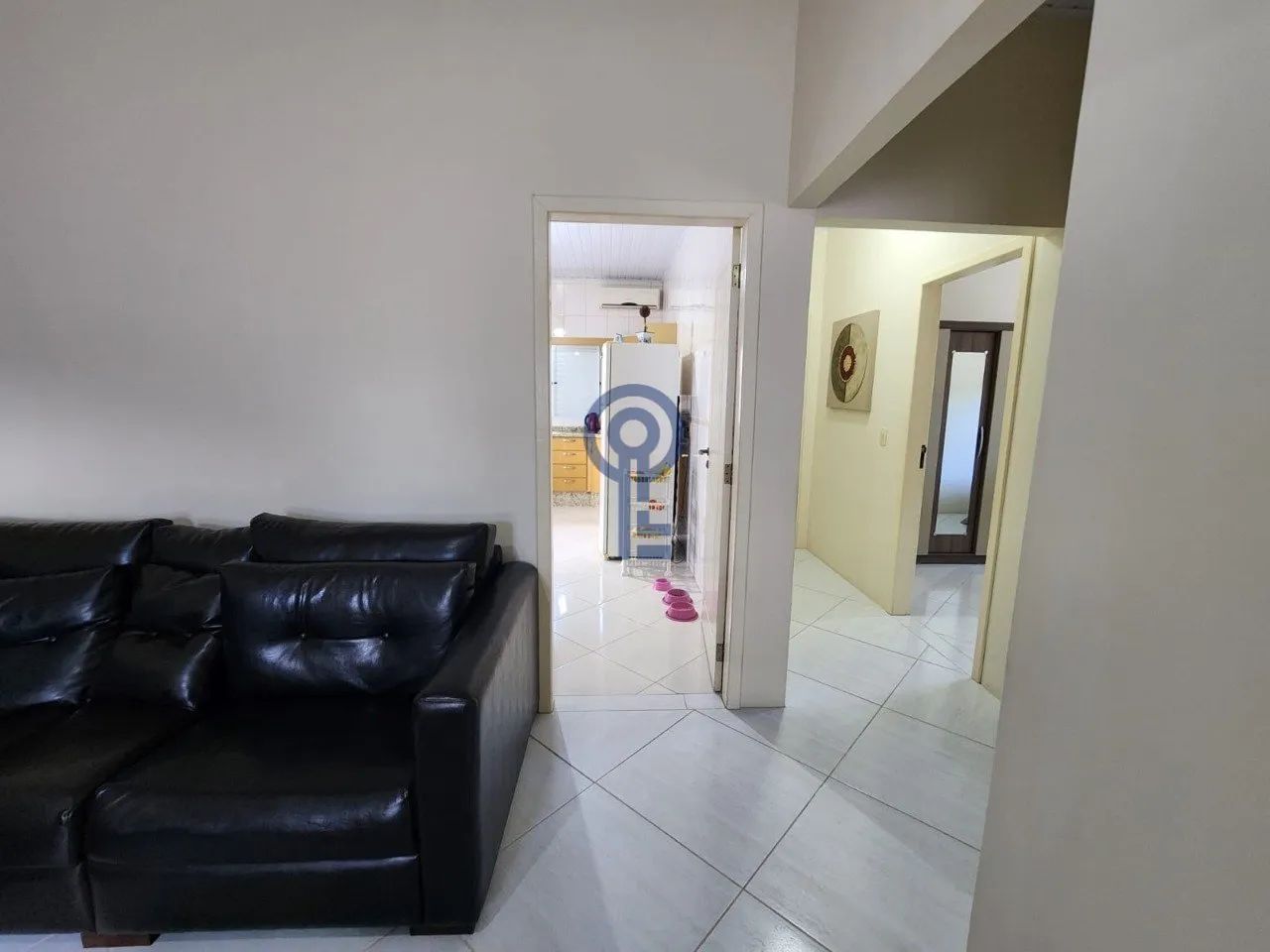 Casa com 3 dormitórios na Cachoeira do Bom Jesus - Foto 4