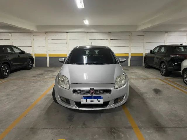 Fiat Bravo Absolute Dualogic 1.8 Flex 16V 5P 2014 - Foto 2