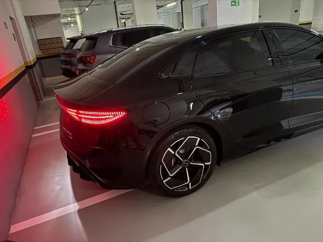 BYD Seal (elétrico) 2025 - Foto 3
