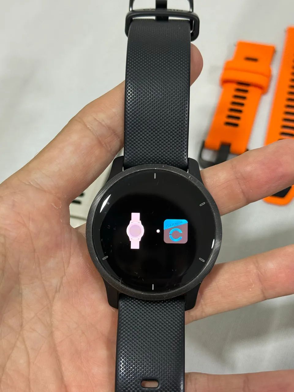 Garmin Venu 2 - 45mm - Foto 3