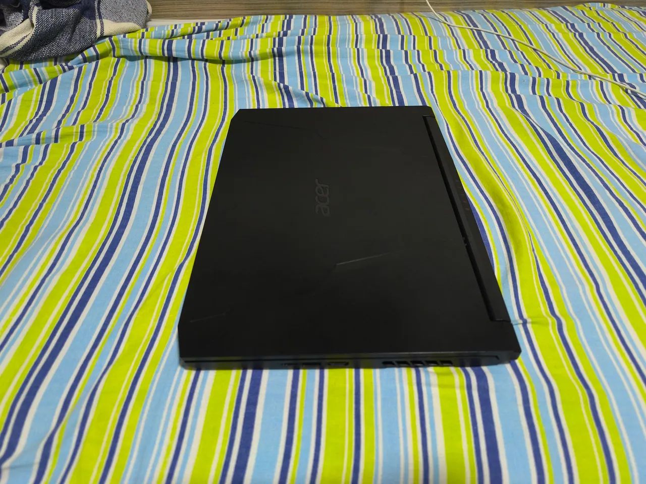 Notebook Gamer Acer Nitro 5 - Foto 5