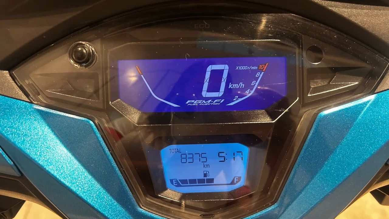 Elite 125 - Foto 5