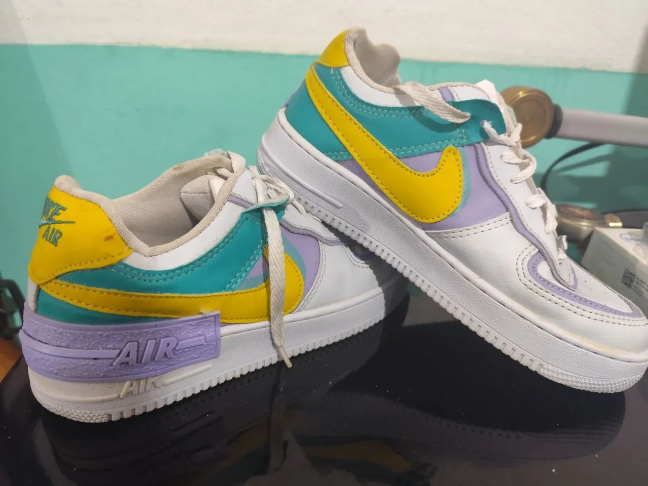Tênis Nike 