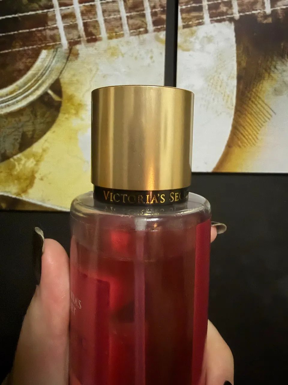 Body splash Victoria?s Secret Romantic  - Foto 4