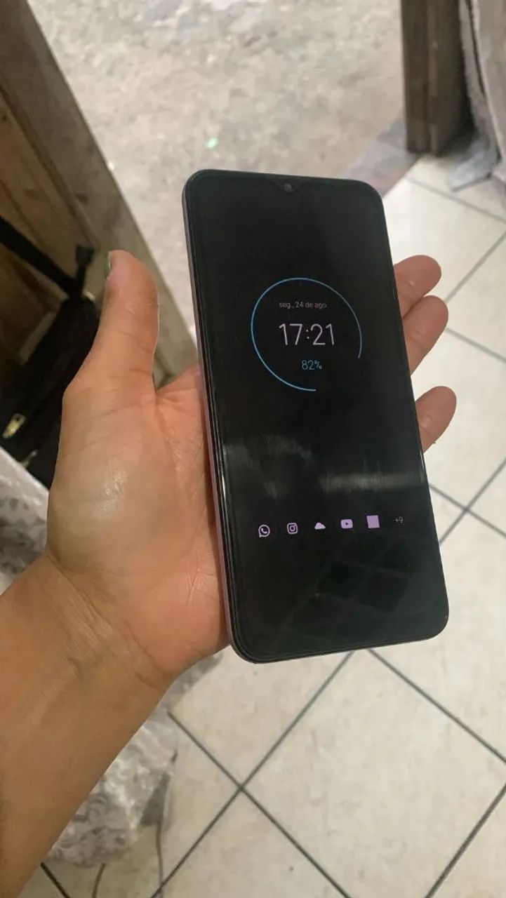 Celular MotoG 10 - Foto 3