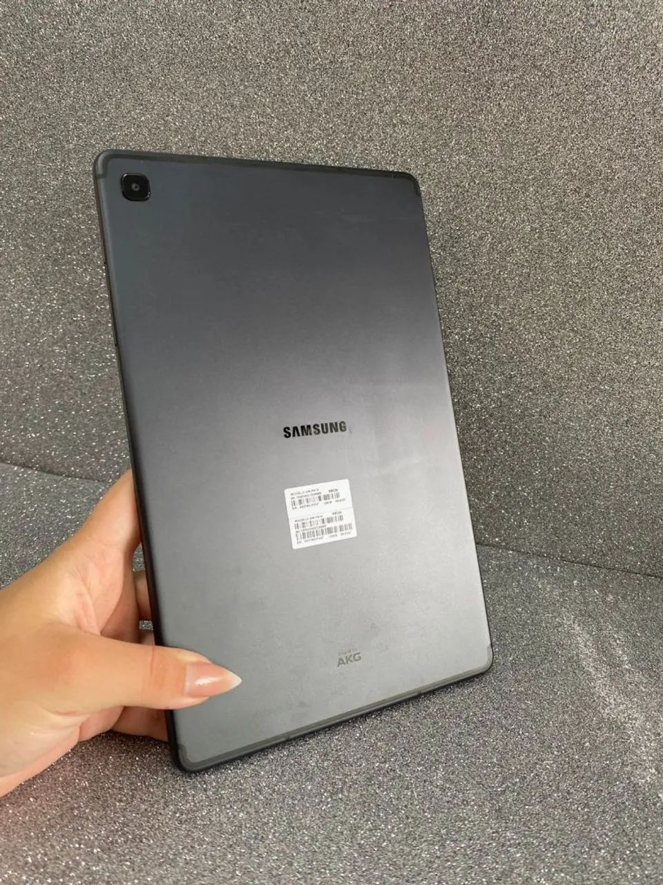 GALAXY TAB S6 LITE  - Foto 2