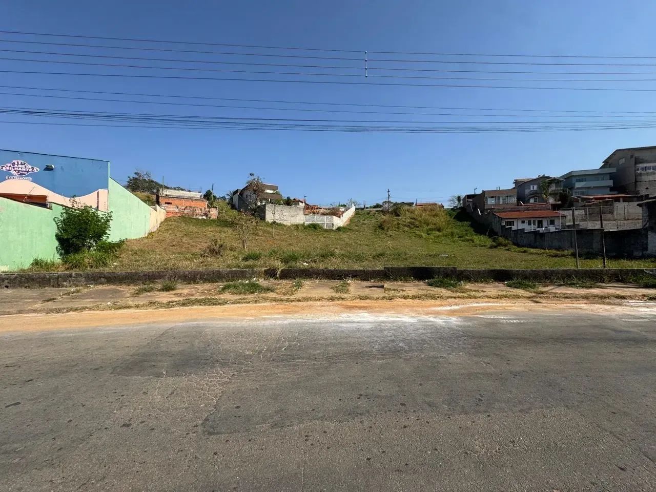 Terreno comercial / industrial para locação ou venda na av. André Franco Montoro em Jacare - Foto 3
