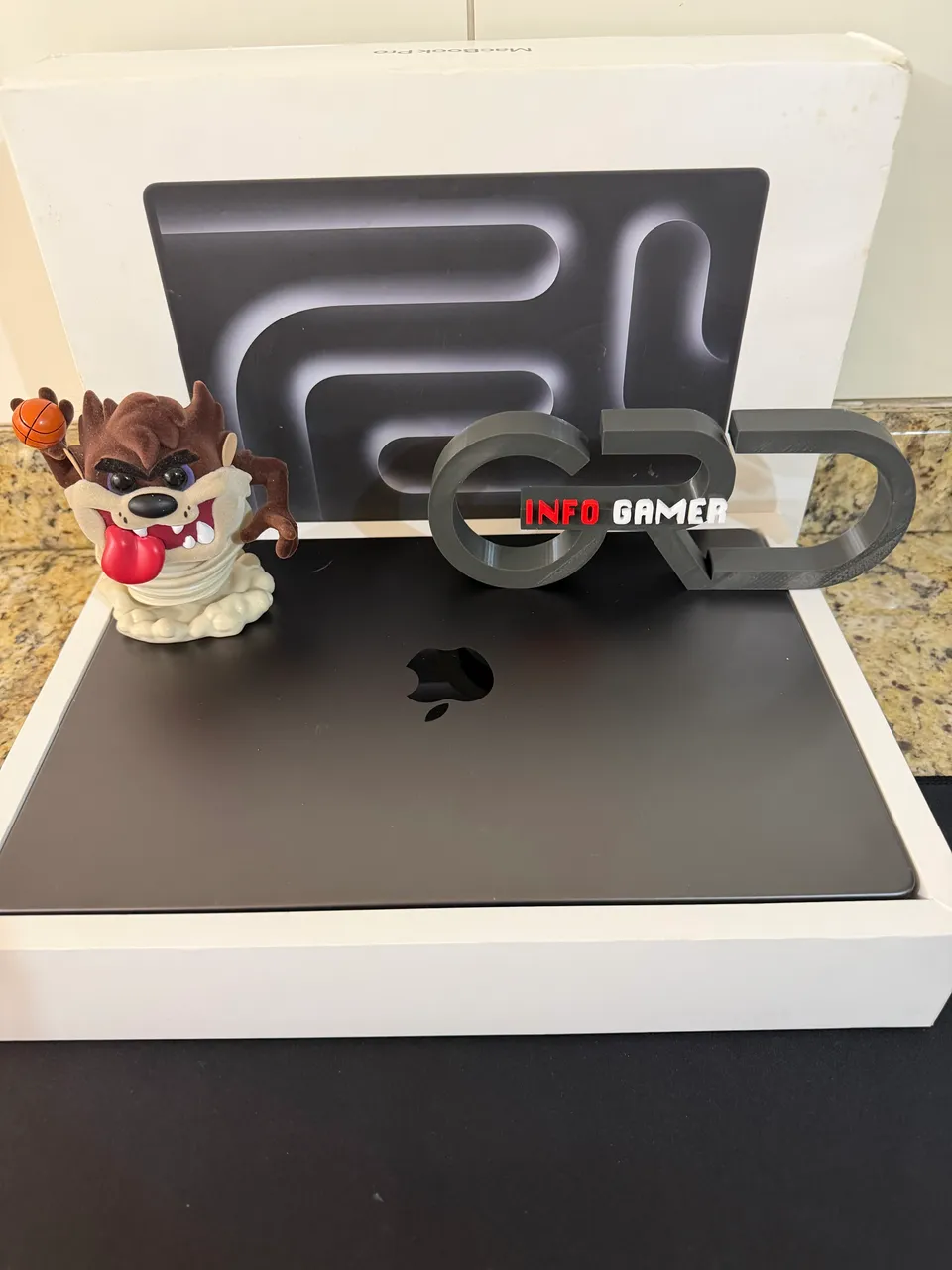 Mac Mini i5 16gb RAM - 256gb SSD - 2012 - Notebooks - Distrito