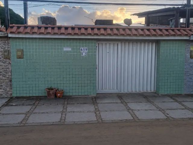 Super casa no Janga/PE, com SUPER SALA e 03 quartos.... - Foto 2