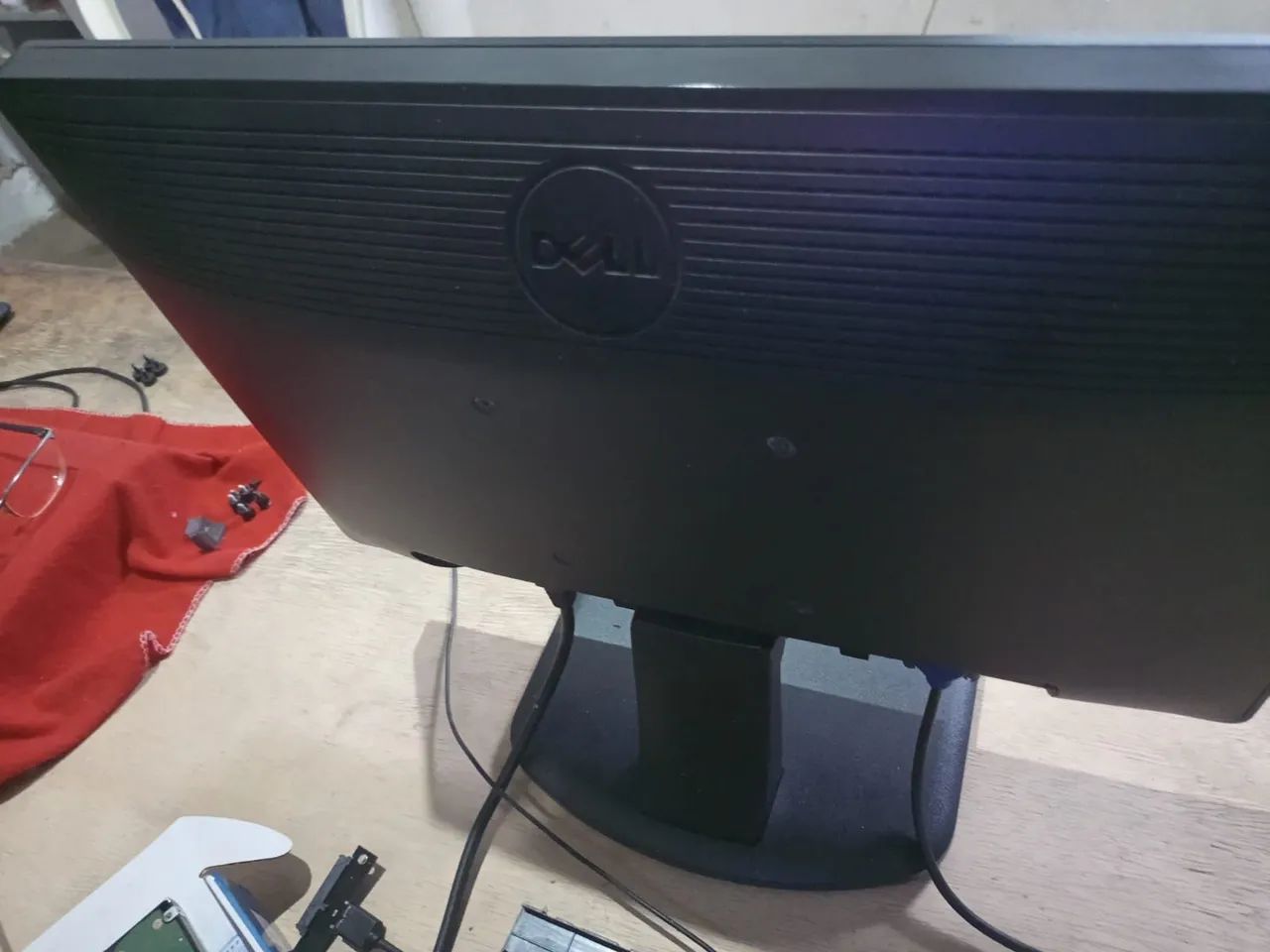 Monitor 22 polegadas Dell  - Foto 4