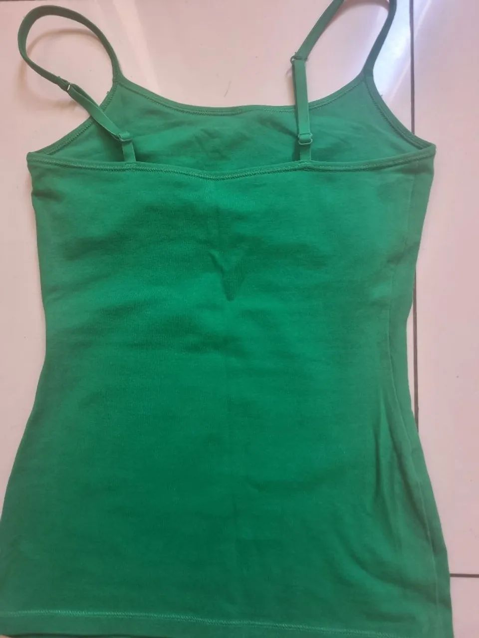 Regata verde P - Foto 2