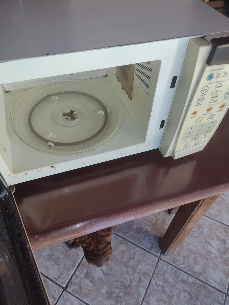 Microondas  - Foto 2
