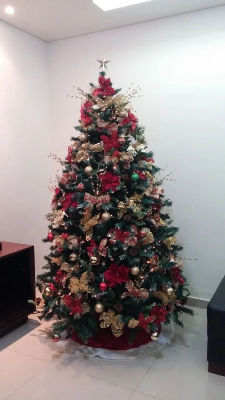 Árvore de Natal 