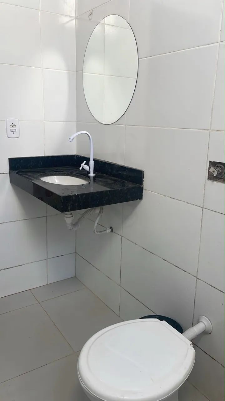 Alugo casa temporada  - Foto 5