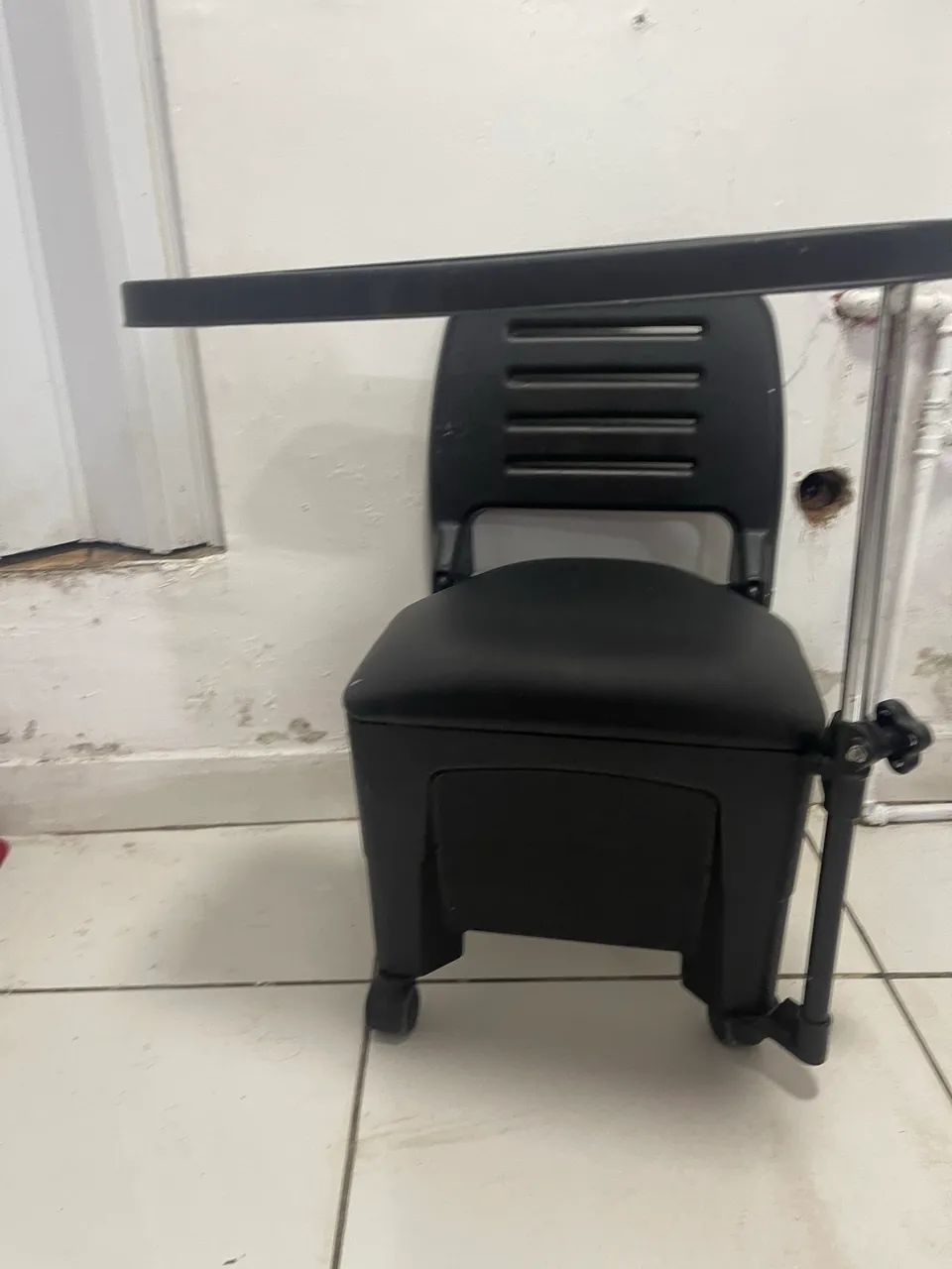 Cadeira de manicure 