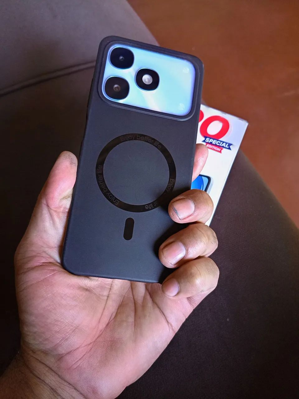 Celular  - Foto 5