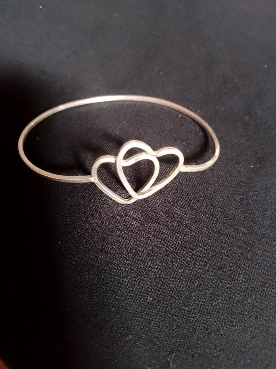 Bracelete de prata 