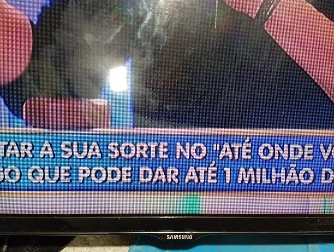 TV para quem queira consertar - Foto 2