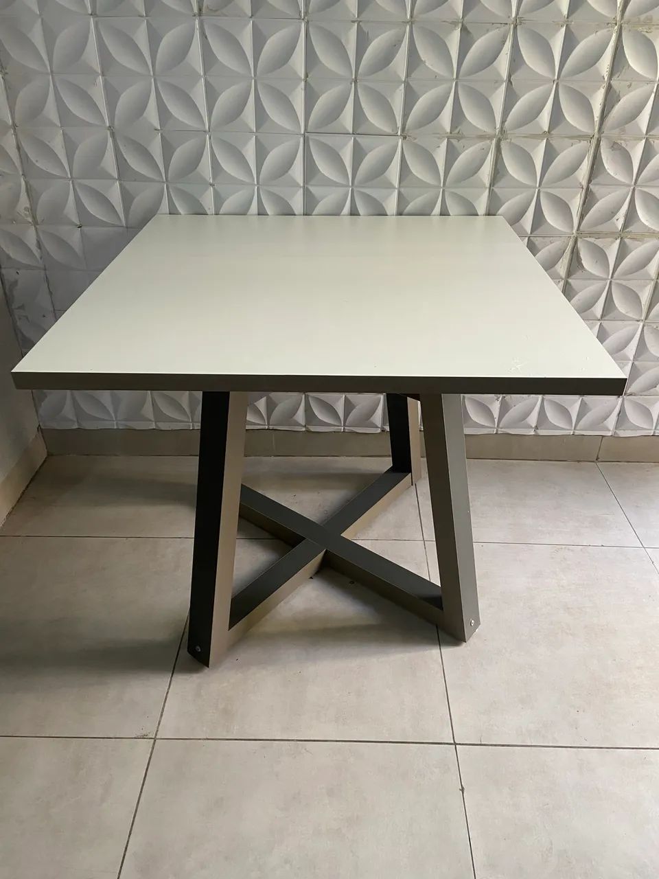 Mesa de mdf 