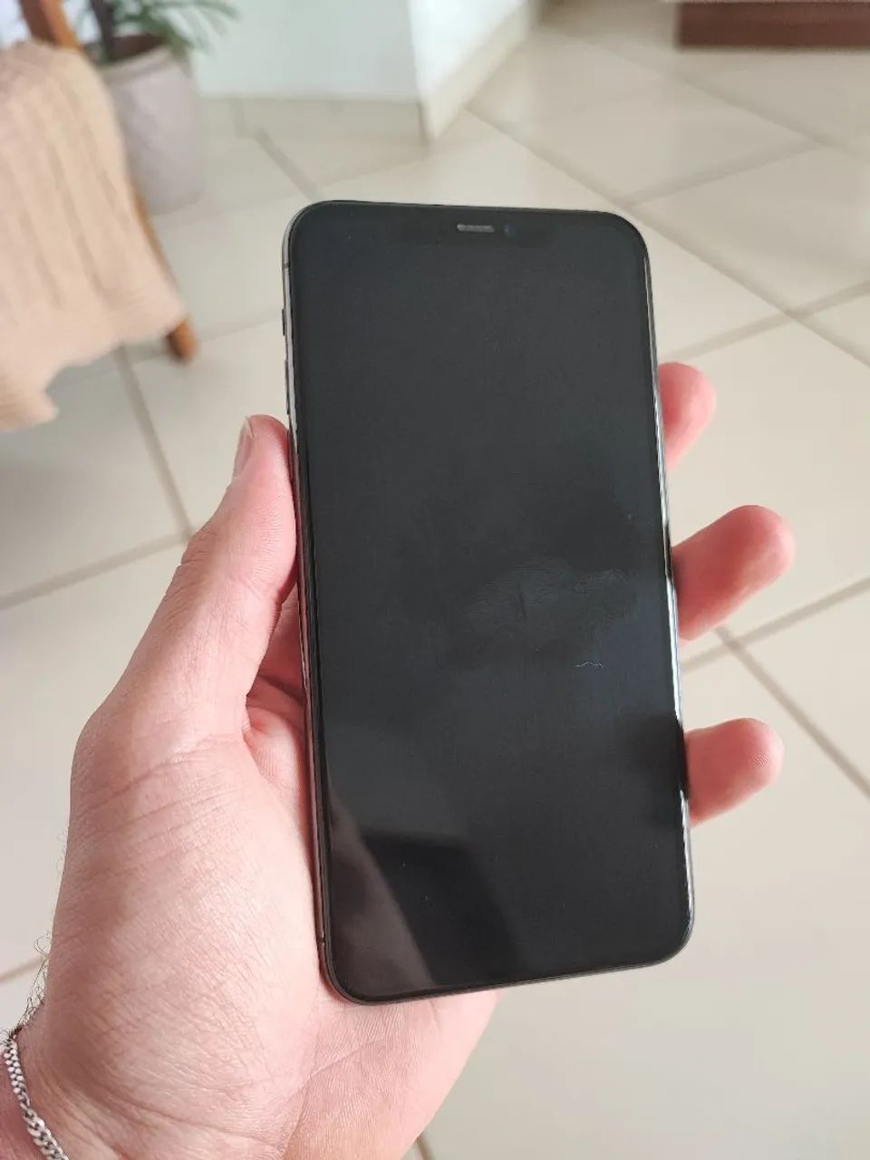 iPhone 11 pro Max 256gb